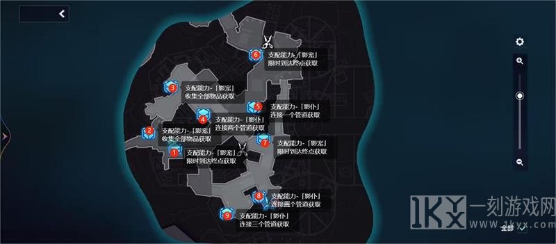 畸形动物园游戏怎么玩 zoonomaly玩法攻略大全