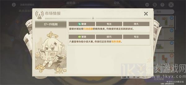 原神升炼研巧万策金二阶段攻略大全 升炼研巧万策金二阶段玩法介绍
