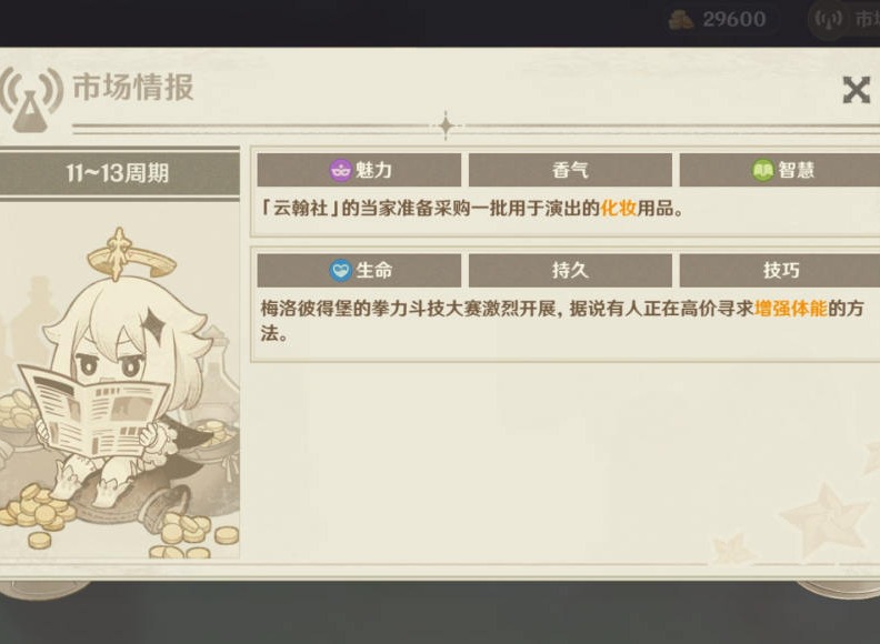 原神升炼研巧万策金二阶段攻略大全 升炼研巧万策金二阶段玩法介绍