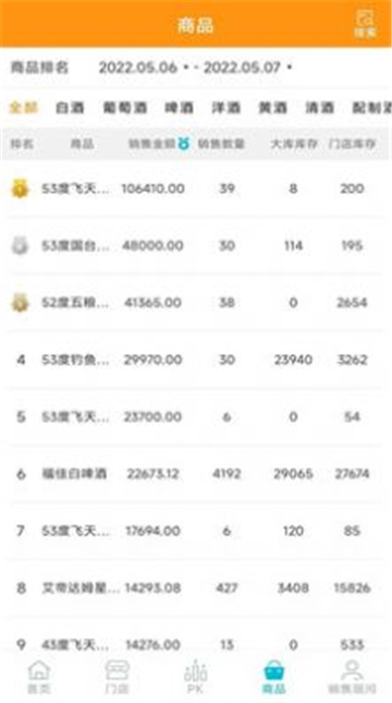 斑马销售助手