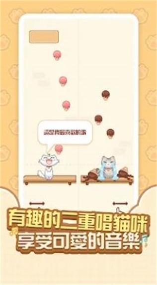 猫咪时刻