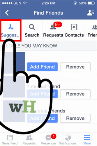 facebookapp