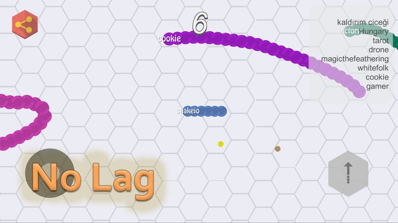 Snakeio