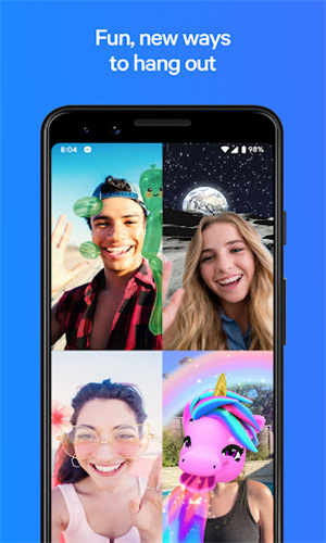 Messengerapp