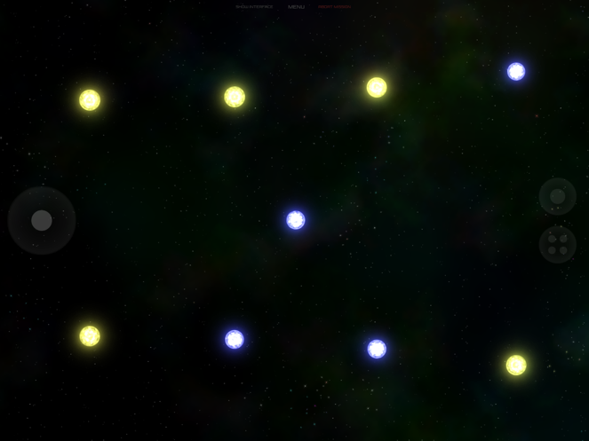 太阳系行星2中文版