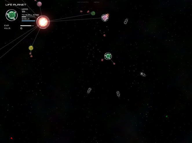 太阳系行星2中文版