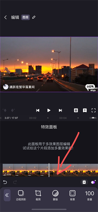 MotionNinja最新