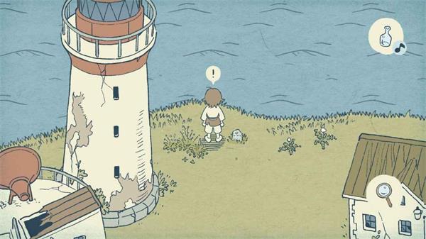 海神的回声免费版