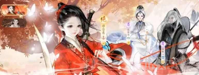 射雕手游如何提升战力 最快战力提升攻略
