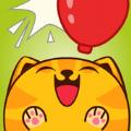 泡芙猫