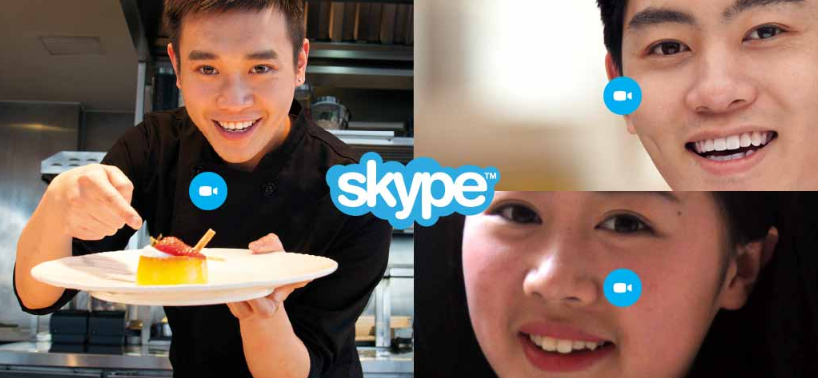 skype旧版本