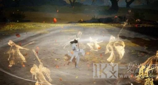 射雕手游0氪最强职业推荐 平民玩家选哪个职业好