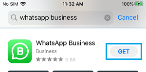 whatsapp企业版