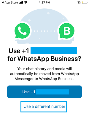 whatsapp企业版