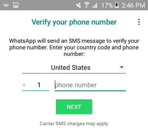 whatsapp企业版