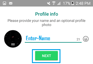 whatsapp企业版