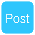 Post提交工具
