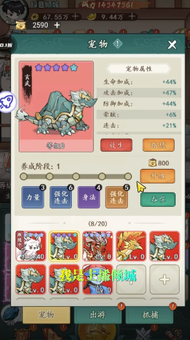 空岛护卫队