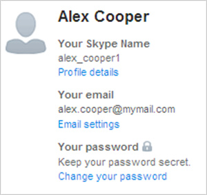 skype国际版