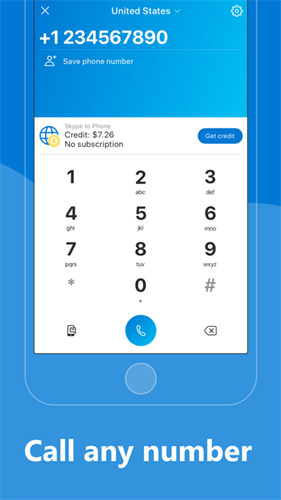 skype for business
