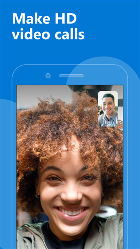 skype for business