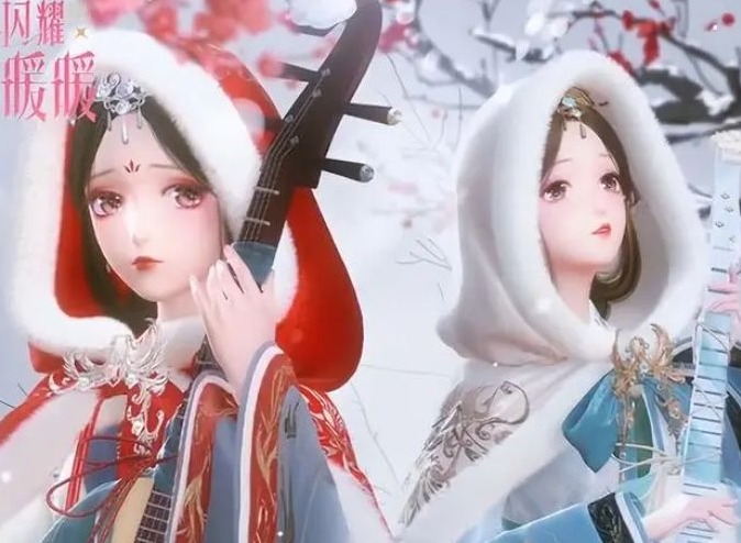 闪耀暖暖此曲只应天上有怎么才能获得高分 此曲只应天上有高分搭配推荐