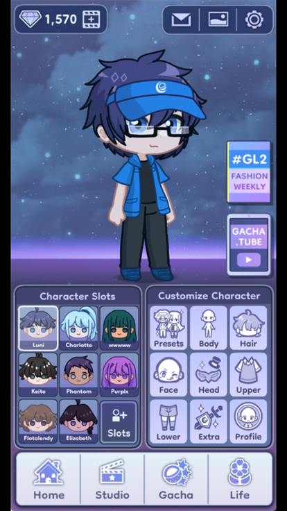 GachaLife2