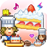 创意蛋糕店