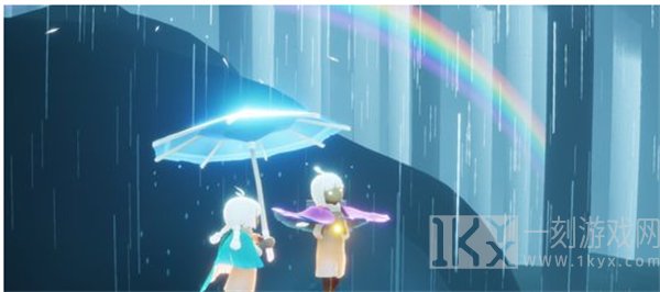 光遇2024雨伞先祖在哪里 雨伞先祖复刻位置以及兑换图一览