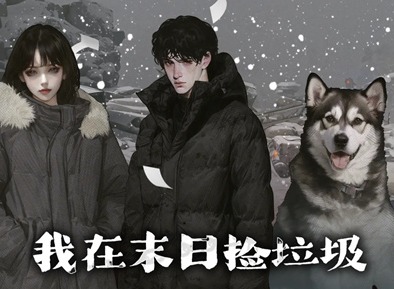我在末日捡垃圾开局怎么玩 开荒完美开局技巧攻略