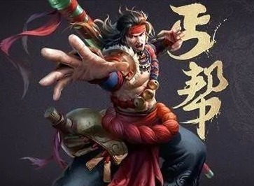 射雕丐帮棍法技能怎么搭配 丐帮棍法技能搭配推荐