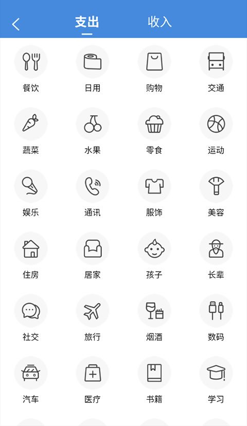 夏深扫描