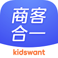 商客合一孩子王