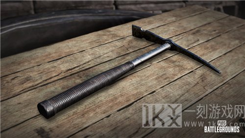 pubg地形破坏功能介绍 29.1版本更新公告
