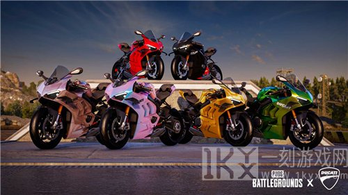 pubg地形破坏功能介绍 29.1版本更新公告