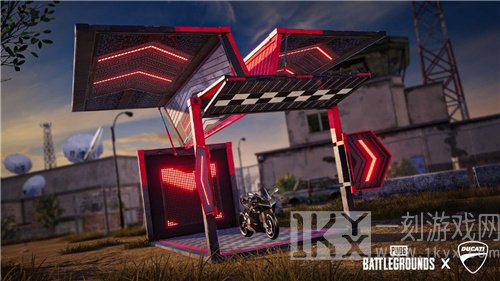 pubg地形破坏功能介绍 29.1版本更新公告