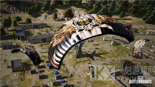 pubg地形破坏功能介绍 29.1版本更新公告