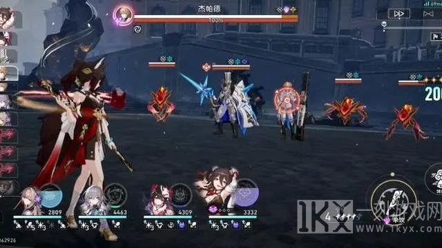 原神4.7新深渊怎么打 4.7新深渊机制介绍