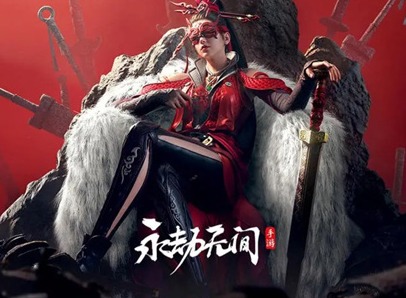 永劫无间手游宁红夜开黑阵容怎么选 宁红夜开黑阵容排行榜