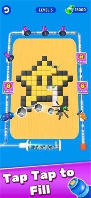 颜色狂热