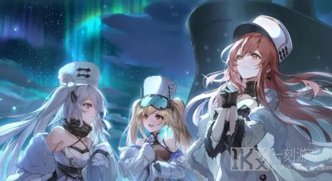 碧蓝航线深度回音复刻活动怎么玩 深度回音活动玩法攻略