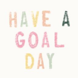 GoalDay