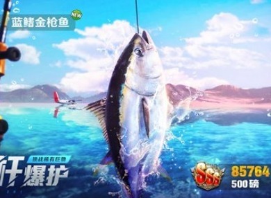 欢乐钓鱼大师兑换码最新 2024通用礼包码大全