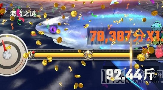 欢乐钓鱼大师不氪金怎么玩 平民零氪玩法攻略