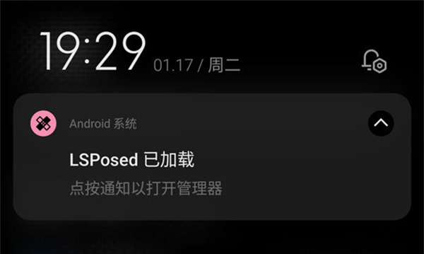 lsposed模块