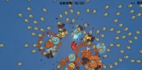 细胞防线
