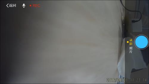 林肯行车记录仪