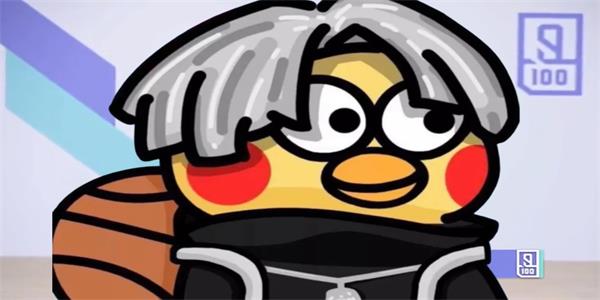 鸡音盒
