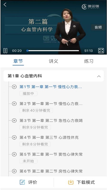 医考书院