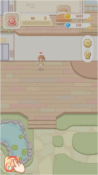 民宿模拟器游戏